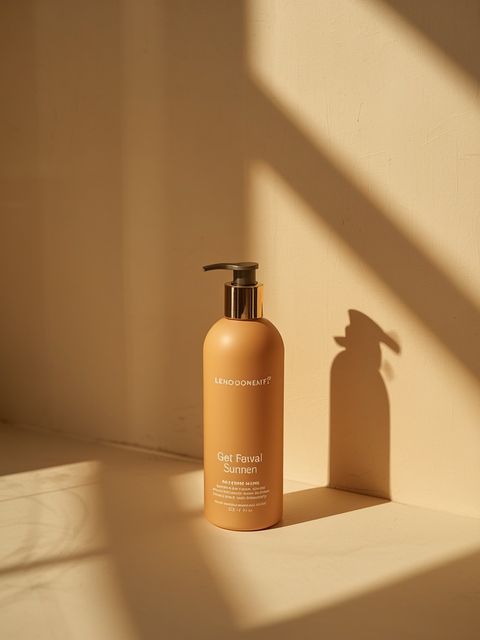 Natural Tanning Lotion – Get Ready for Summer!
