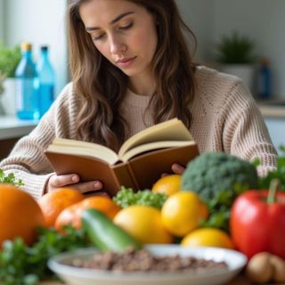 Diet for Kidney Stone Patients – Fundamental Nutritional Guidelines