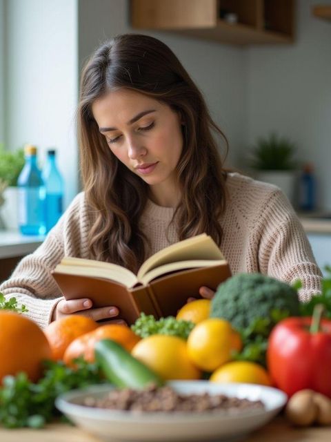 Diet for Kidney Stone Patients – Fundamental Nutritional Guidelines