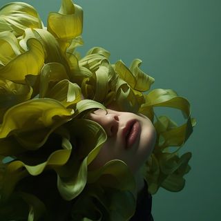 „Green Blood“ from Marine Algae – The Best Source