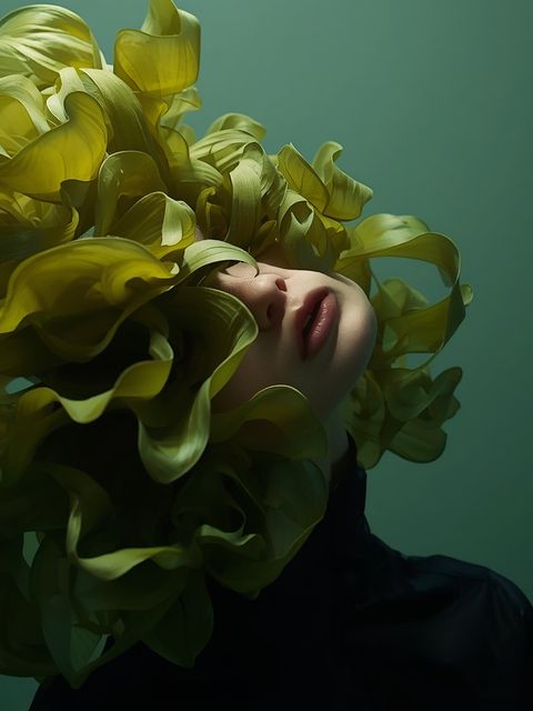 „Green Blood“ from Marine Algae – The Best Source
