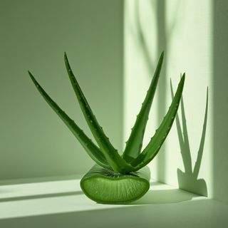 Aloe – Therapeutic Uses: For Hair, Acne, and Wounds
