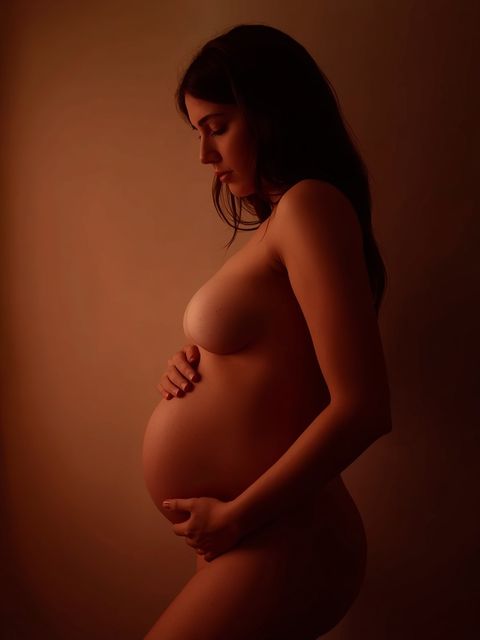 Anemia During Pregnancy – Symptoms, Risks, and Recommended Diet