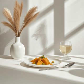 Diät der weißen Nuancen – Ernährungsplan, Rezepte und Empfehlungen