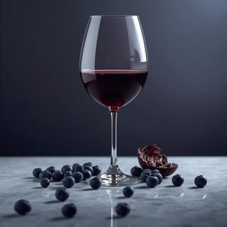 Heidelbeeren und Rotwein bei Erektionsstörungen
