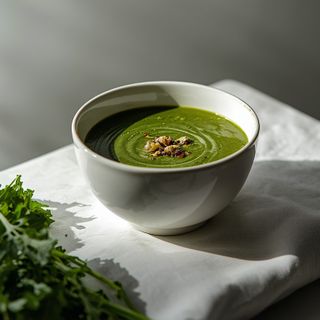 "Beetensuppe"