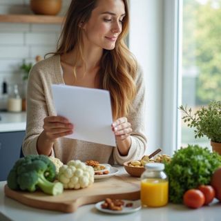 Diet for Hyperthyroidism - Key Insights
