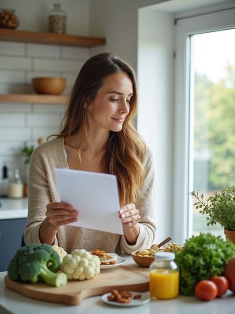 Diet for Hyperthyroidism - Key Insights