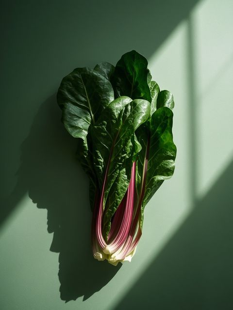 Swiss Chard: Properties, Nutritional Value, Uses, and Recipes