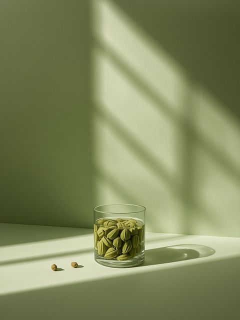 Cardamom – Properties and Uses of the Aromatic Stimulant