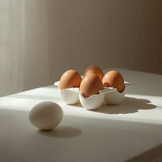 How to Prepare Eggs: Soft- and Hard-Boiled