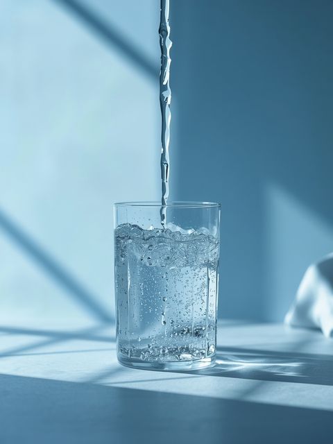 Wie viel Wasser sollte man täglich trinken? Dehydration und Überhydration – wie man den Flüssigkeitshaushalt schnell wiederherstellt