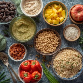 The Three Most Consequential Mistakes in Nourishment