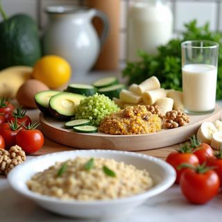 Can Veganism be Utilized as a Therapy for Contemporary Health Afflictions?