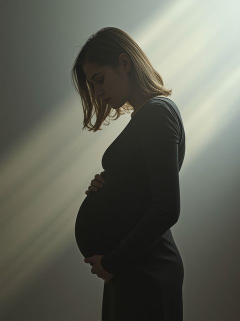 Uncontrolled Insulin Response and Pregnancy
