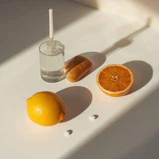 Interactions Between Food and Medications – How to Dilute Pharmaceuticals?