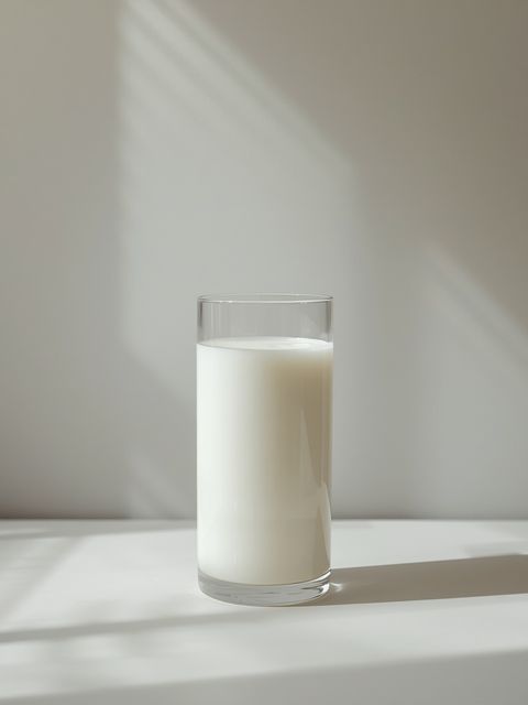 Association Between Low-Fat Dairy Consumption and Parkinson’s Disease Development