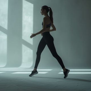 Interval Training vs Aerobic Exercises – What Burns Fat More Effectively?