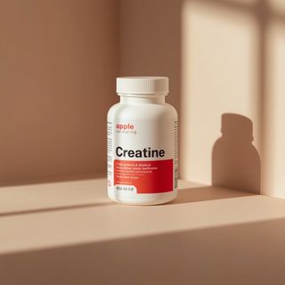 Apple Creatine – Dosage, Effects, Reviews