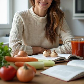 Vegetarische Ernährung – was sollte verzehrt werden, Rezepte