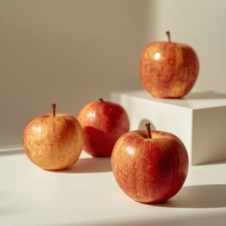 Apples for Weight Loss and Constipation – Recipes for Diabetics