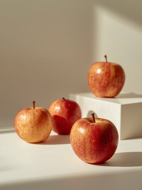 Apples for Weight Loss and Constipation – Recipes for Diabetics