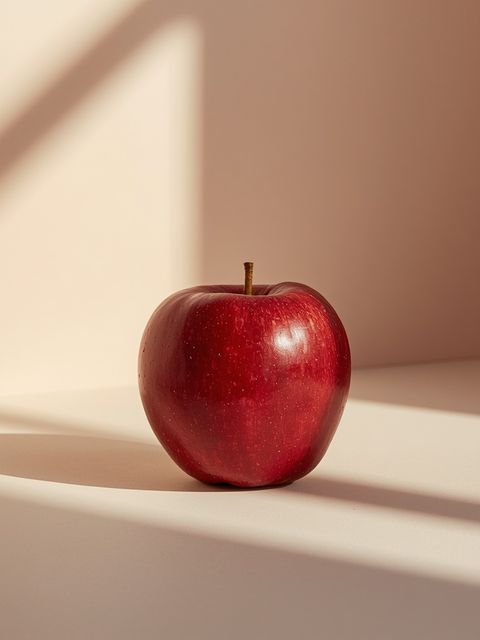 Apple – Nutritional Value, Calories