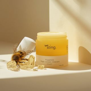 Bee Sting – Properties, Ointment, Cost