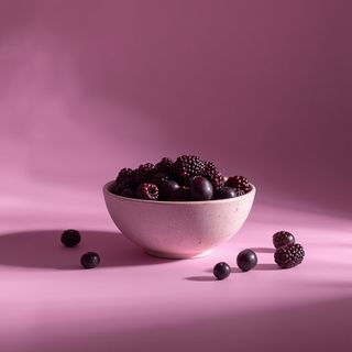 Açaí Berries – Not Just for Weight Loss, but Also for Their Properties and Applications