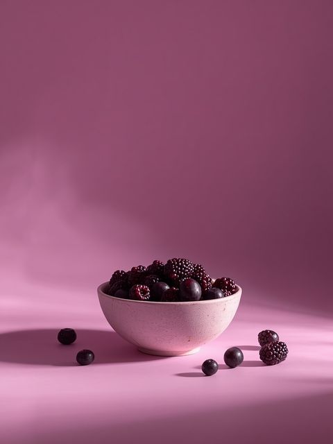 Açaí Berries – Not Just for Weight Loss, but Also for Their Properties and Applications