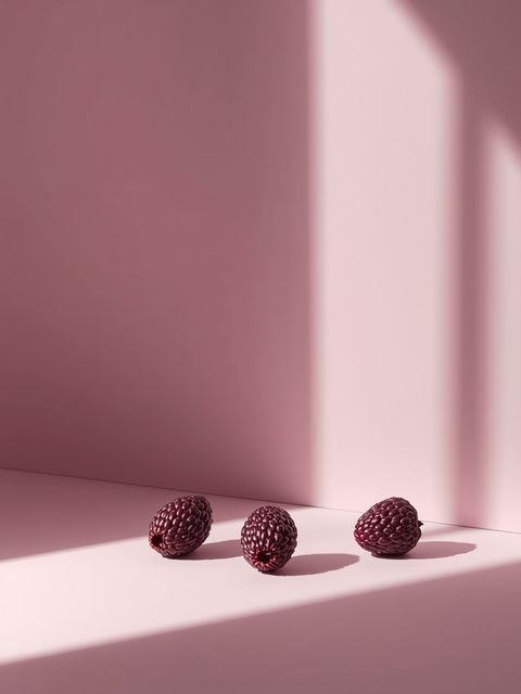 Açaí Berries. Unanimous Scientific Consensus