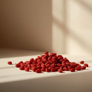 Goji-Beeren – Wirkung, Dosierung, Bewertungen – wie isst man Goji-Beeren?
