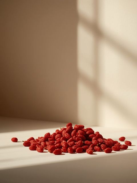 Goji Berries – Effects, Dosage, Reviews – How to Consume Goji Berries?
