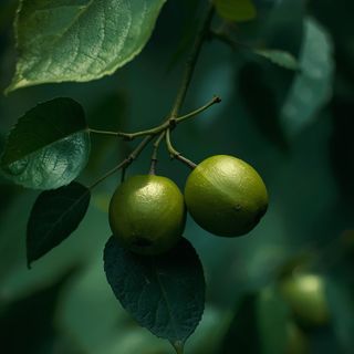 Forest Fruits