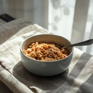 Domowe musli. Zdrowa alternatywa dla tradycyjnego śniadania