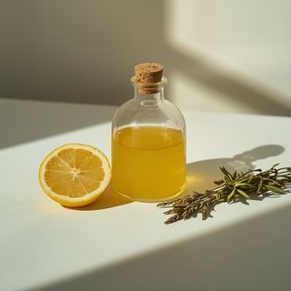 Kurzanleitung zu Hausmitteln gegen Nykturie – Zitronensaft, Heilpflanzen