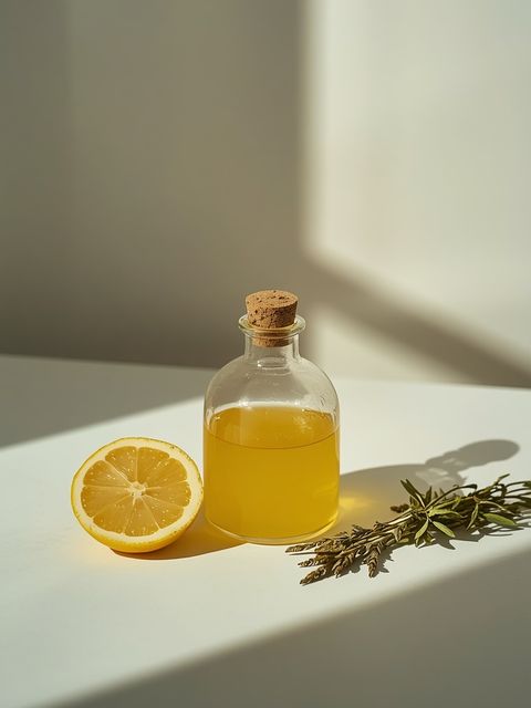Short Guide to Home Remedies for Nocturia – Lemon Juice, Medicinal Herbs