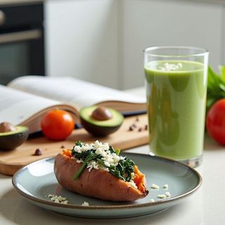 Can This Specific Form of Diet be Classified as a Vegetarian One – is it Healthy and Does it Lead to Weight Loss?