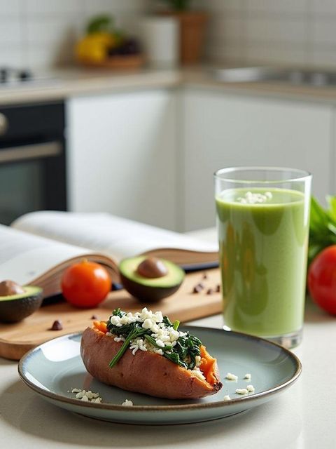 Can This Specific Form of Diet be Classified as a Vegetarian One – is it Healthy and Does it Lead to Weight Loss?