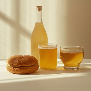 Dopamine and Its Origin in Food