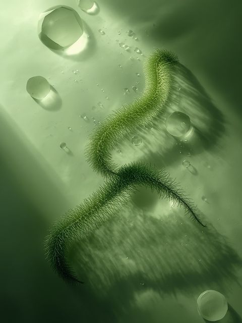 Can You Consume This Valuable Spirulina, the Precious Cyanobacteria?