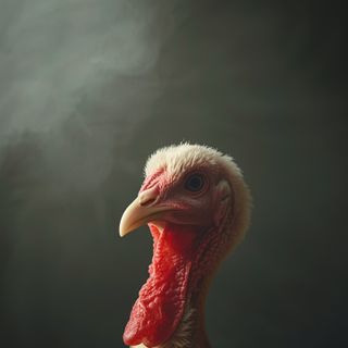 Poultry Varieties and Characteristics: Is a Young Turkey Healthier Than a Chicken?