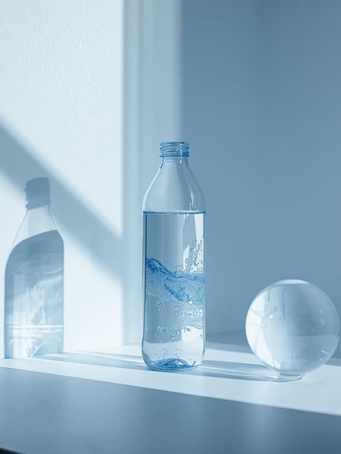 Learn About the Key Factors to Consider When Choosing Mineral Water