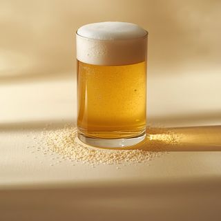 Yeast: Better as a Beverage or in Tablet Form?