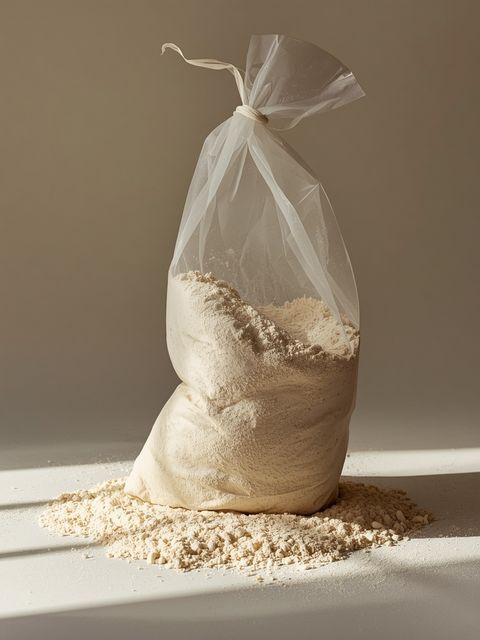 Expedition Through Flour: Less-Known Varieties and Their Uses
