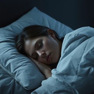 Sleep Will Help You Regain Health and Extend Your Life!