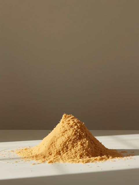 Baking Yeast Cultures