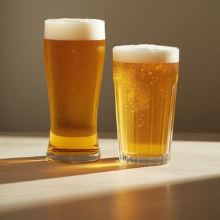 Food and Beer Yeast – Comparison of Characteristics and Properties
