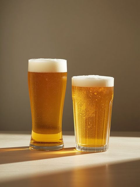 Food and Beer Yeast – Comparison of Characteristics and Properties