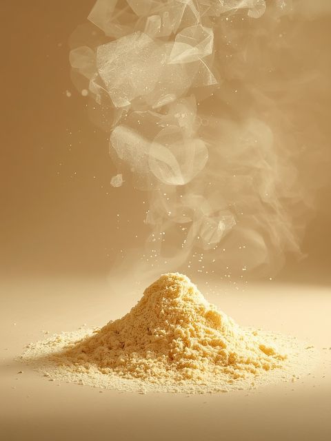Food Yeast – Properties, Composition, Vitamines, Effects and Side Effects